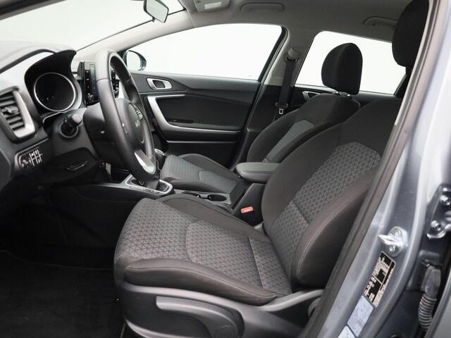 KIA CEE D cee'd Sportswagon Pure 1.0T 6MT 100