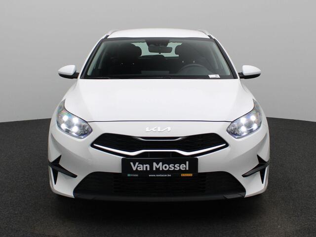 KIA CEE D Ceed Sportswagon Pure 1.0T 100 | Carplay | Achteruitrijcamera | Airco | Adaptive Cruise Control