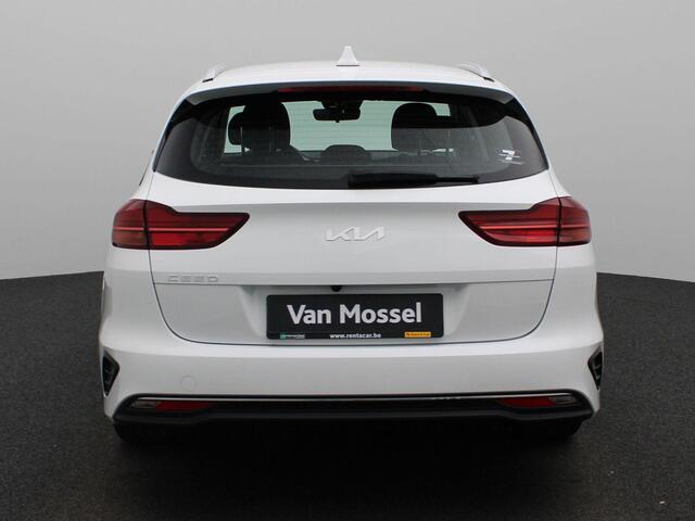 KIA CEE D Ceed Sportswagon Pure 1.0T 100 | Carplay | Achteruitrijcamera | Airco | Adaptive Cruise Control