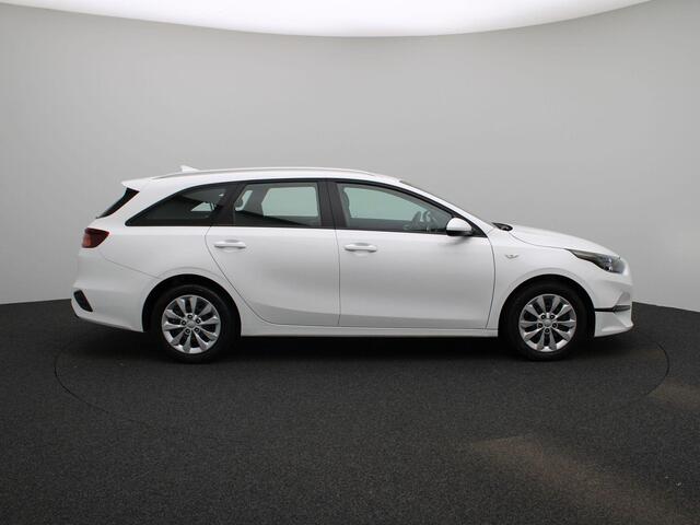 KIA CEE D Ceed Sportswagon Pure 1.0T 100 | Carplay | Achteruitrijcamera | Airco | Adaptive Cruise Control