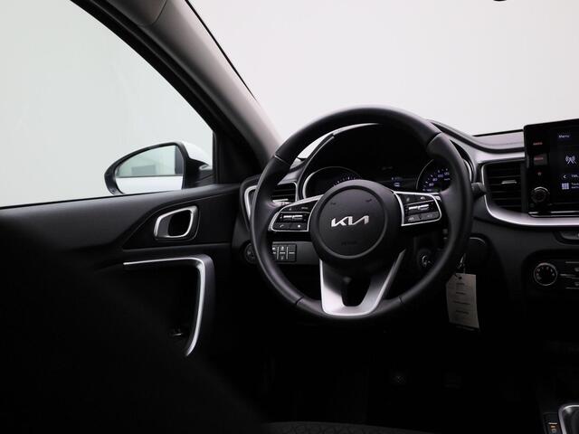 KIA CEE D Ceed Sportswagon Pure 1.0T 100 | Carplay | Achteruitrijcamera | Airco | Adaptive Cruise Control
