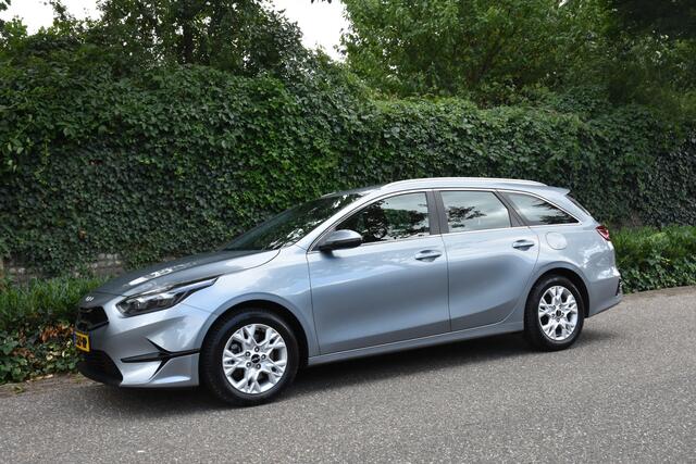 KIA CEE D Ceed Sportswagon 1.5 T-GDi DynamicLine | TREKHAAK | CARPLAY | CAMERA