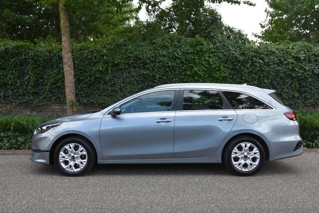 KIA CEE D Ceed Sportswagon 1.5 T-GDi DynamicLine | TREKHAAK | CARPLAY | CAMERA