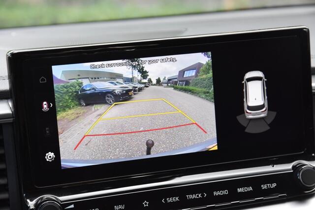 KIA CEE D Ceed Sportswagon 1.5 T-GDi DynamicLine | TREKHAAK | CARPLAY | CAMERA