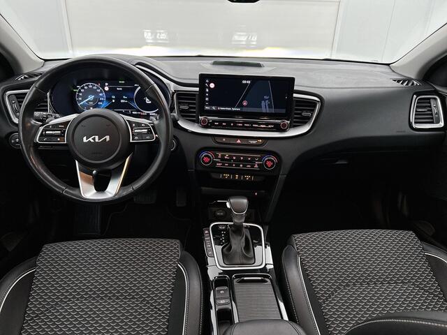 KIA CEE D Ceed Sportswagon 1.6 GDI PHEV ExecutiveLine Limited Leder | Unieke kleur | PHEV