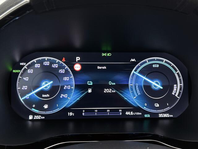 KIA CEE D Ceed Sportswagon 1.6 GDI PHEV ExecutiveLine Limited Leder | Unieke kleur | PHEV