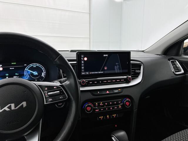 KIA CEE D Ceed Sportswagon 1.6 GDI PHEV ExecutiveLine Limited Leder | Unieke kleur | PHEV