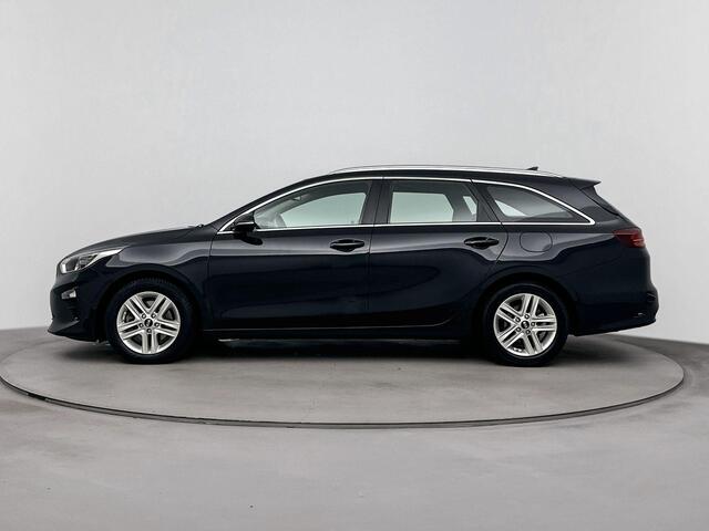 KIA CEE D Ceed Sportswagon 1.0 T-GDi DynamicLine | Cruise Control | Climate Control | Navi | Camera |