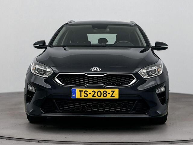 KIA CEE D Ceed Sportswagon 1.0 T-GDi DynamicLine | Cruise Control | Climate Control | Navi | Camera |