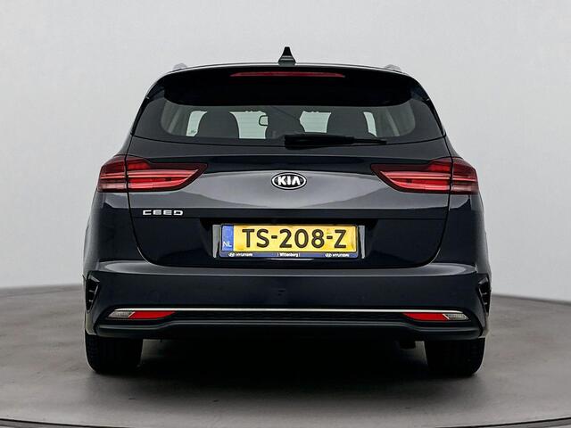 KIA CEE D Ceed Sportswagon 1.0 T-GDi DynamicLine | Cruise Control | Climate Control | Navi | Camera |