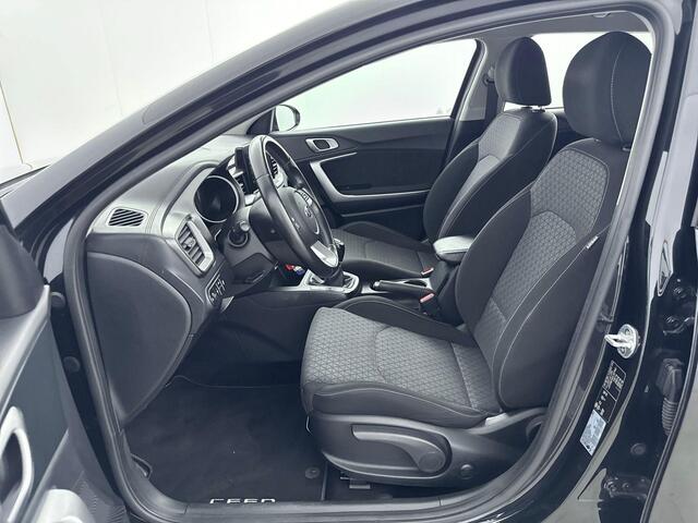 KIA CEE D Ceed Sportswagon 1.0 T-GDi DynamicLine | Cruise Control | Climate Control | Navi | Camera |