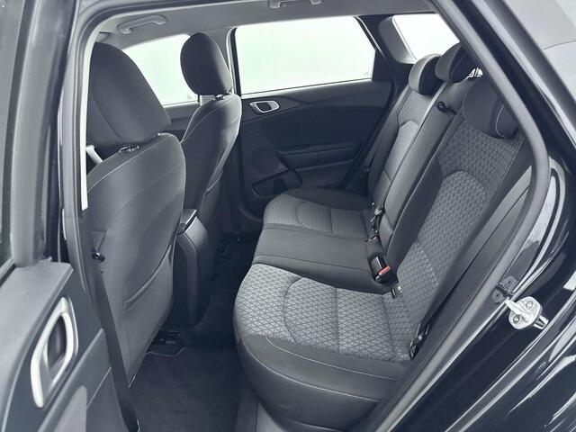 KIA CEE D Ceed Sportswagon 1.0 T-GDi DynamicLine | Cruise Control | Climate Control | Navi | Camera |