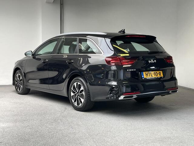 KIA CEE D Ceed Sportswagon 1.6 GDI PHEV DynamicPlusLine | MEMORY SEAT | HALF-LEDER | CARPLAY |