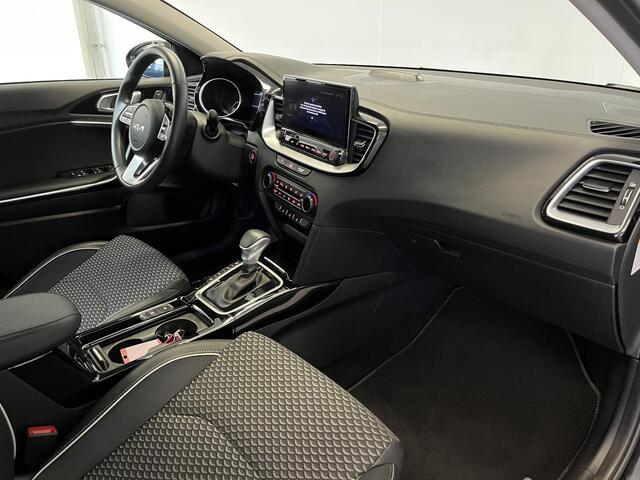 KIA CEE D Ceed Sportswagon 1.6 GDI PHEV DynamicPlusLine | MEMORY SEAT | HALF-LEDER | CARPLAY |