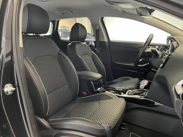 KIA CEE D Ceed Sportswagon 1.6 GDI PHEV DynamicPlusLine | MEMORY SEAT | HALF-LEDER | CARPLAY |