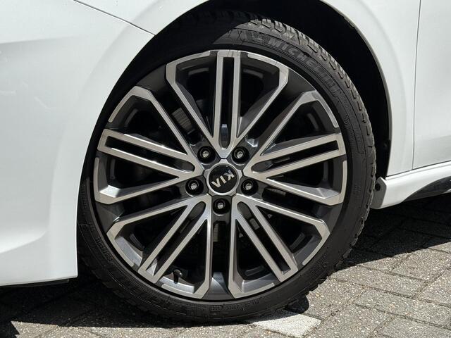 KIA CEE D Ceed 1.4 T-GDi GT-PlusLine (ERG NETJES) Trekhaak | Open Dak | Adap. Cruise | JBL | Winterpack |Dealer Onderhouden