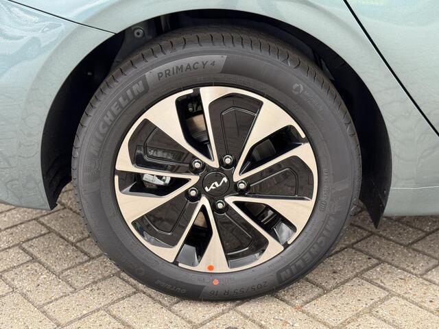 KIA CEE D Ceed SW 1.0 T-GDi Design Edition | JBL audio | Stoelverwarming/ Stuurwielverwarming| Elektrische Achterklep | Keyless | Camera | Navigatie
