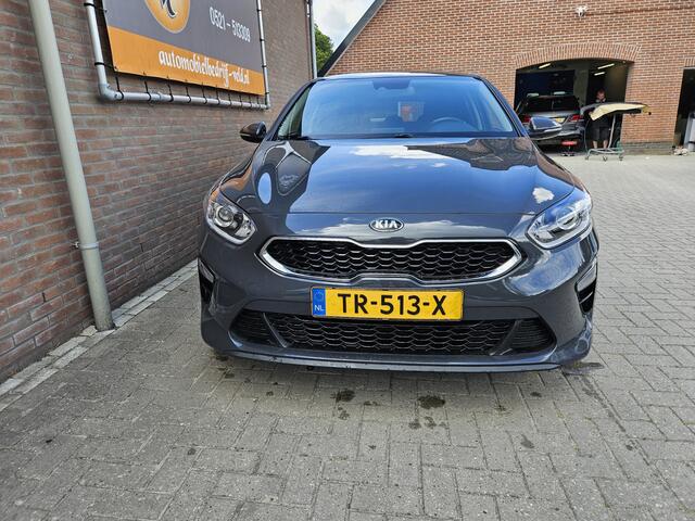 KIA CEE D Ceed 1.0 T-GDi DynamicLine