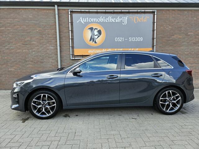 KIA CEE D Ceed 1.0 T-GDi DynamicLine