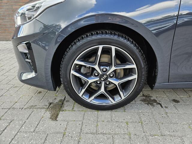 KIA CEE D Ceed 1.0 T-GDi DynamicLine