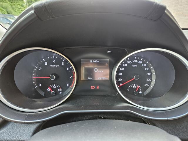 KIA CEE D Ceed 1.0 T-GDi DynamicLine