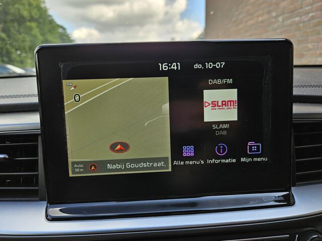 KIA CEE D Ceed 1.0 T-GDi DynamicLine