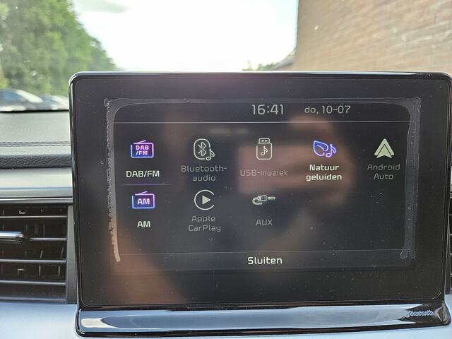 KIA CEE D Ceed 1.0 T-GDi DynamicLine