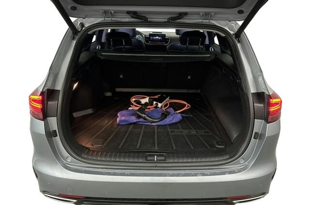 KIA CEE D Ceed Sportswagon 1.6 GDI PHEV ExecutiveLine , Afneembare trekhaak, Leer, Panodak