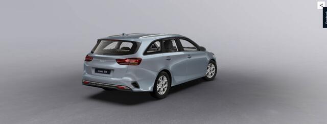 KIA CEE D Ceed Sportswagon 1.0 T-GDi ComfortLine | DIRECT UIT VOORRAAD LEVERBAAR!!! | Climate Control | Apple Carplay/Android auto | Elektrische ramen | Cruise Control |