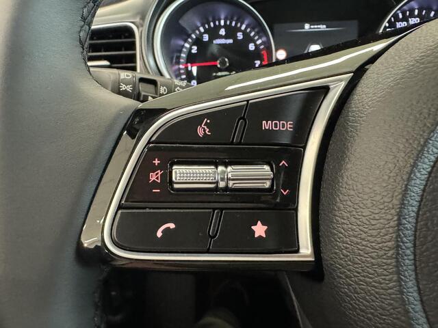 KIA CEE D Ceed Sportswagon 1.0 T-GDi ComfortLine | DIRECT UIT VOORRAAD LEVERBAAR!!! | Climate Control | Apple Carplay/Android auto | Elektrische ramen | Cruise Control |