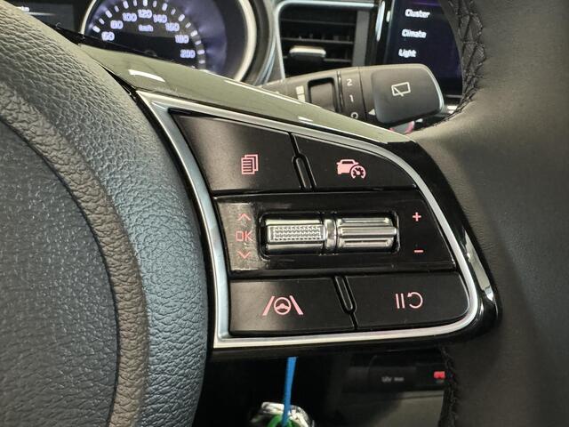 KIA CEE D Ceed Sportswagon 1.0 T-GDi ComfortLine | DIRECT UIT VOORRAAD LEVERBAAR!!! | Climate Control | Apple Carplay/Android auto | Elektrische ramen | Cruise Control |