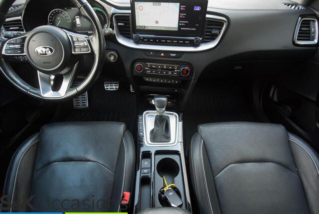 KIA CEE D Ceed Sportswagon 1.6 GDI PHEV ExecutiveLine Trekhaak Pano