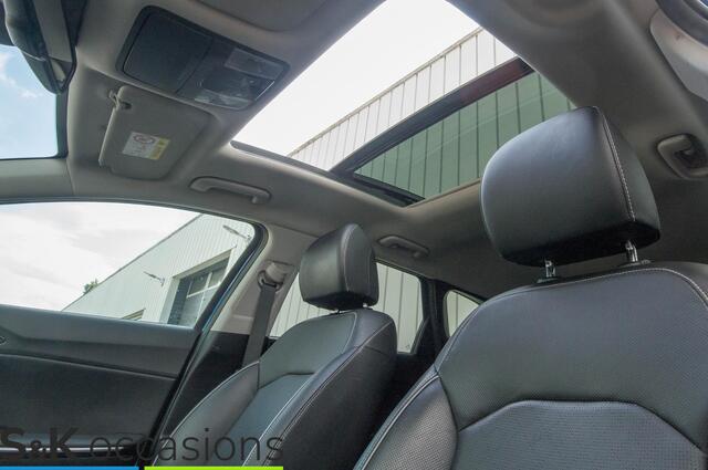 KIA CEE D Ceed Sportswagon 1.6 GDI PHEV ExecutiveLine Trekhaak Pano