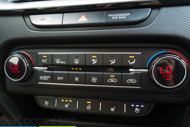 KIA CEE D Ceed Sportswagon 1.6 GDI PHEV ExecutiveLine Trekhaak Pano