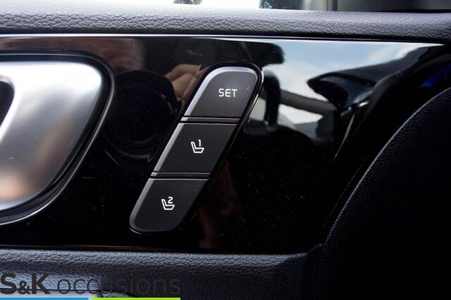 KIA CEE D Ceed Sportswagon 1.6 GDI PHEV ExecutiveLine Trekhaak Pano