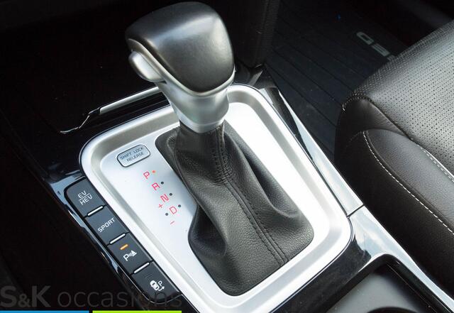 KIA CEE D Ceed Sportswagon 1.6 GDI PHEV ExecutiveLine Trekhaak Pano