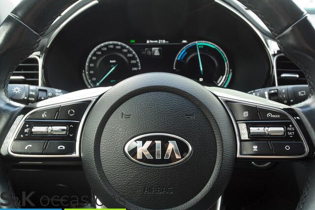 KIA CEE D Ceed Sportswagon 1.6 GDI PHEV ExecutiveLine Trekhaak Pano