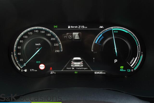 KIA CEE D Ceed Sportswagon 1.6 GDI PHEV ExecutiveLine Trekhaak Pano