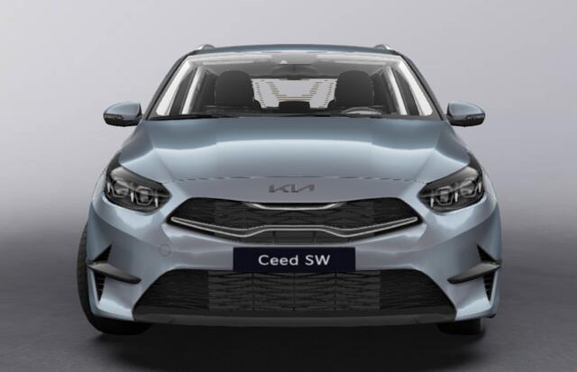 KIA CEE D Ceed SW 1.5 T-GDi DynamicLine Snel leverbaar | Camera | Navigatie | Cruise control | Climate
