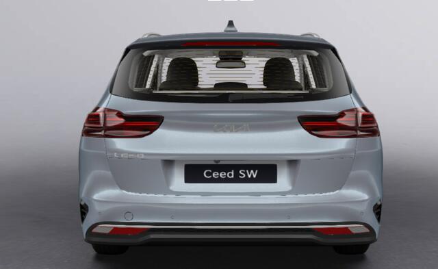 KIA CEE D Ceed SW 1.5 T-GDi DynamicLine Snel leverbaar | Camera | Navigatie | Cruise control | Climate