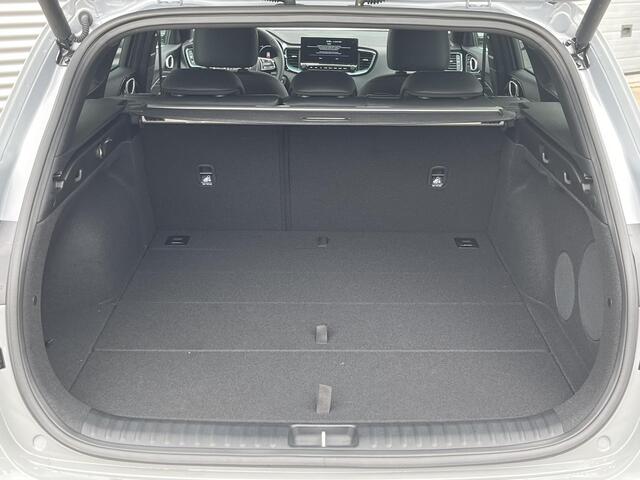 KIA CEE D Ceed SW 1.0 T-GDi Design Edition | JBL audio | Stoelverwarming/ Stuurwielverwarming| Elektrische Achterklep | Keyless | Camera | Navigatie