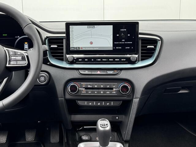 KIA CEE D Ceed SW 1.0 T-GDi Design Edition | JBL audio | Stoelverwarming/ Stuurwielverwarming| Elektrische Achterklep | Keyless | Camera | Navigatie