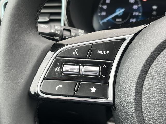KIA CEE D Ceed Sportswagon 1.0 T-GDi MHEV Design Edition | JBL audio | Stoelverwarming/ Stuurwielverwarming| Elektrische Achterklep | Keyless | Camera | Navigatie