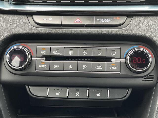 KIA CEE D Ceed Sportswagon 1.0 T-GDi MHEV Design Edition | JBL audio | Stoelverwarming/ Stuurwielverwarming| Elektrische Achterklep | Keyless | Camera | Navigatie