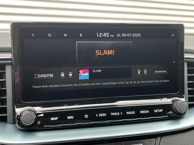 KIA CEE D Ceed Sportswagon 1.0 T-GDi MHEV Design Edition | JBL audio | Stoelverwarming/ Stuurwielverwarming| Elektrische Achterklep | Keyless | Camera | Navigatie