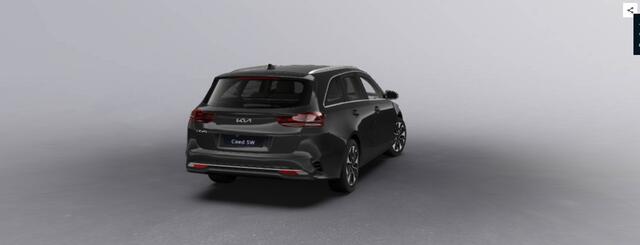KIA CEE D Ceed Sportswagon 1.0 T-GDi MHEV Design Edition | JBL audio | Stoelverwarming/ Stuurwielverwarming| Elektrische Achterklep | Keyless | Camera | Navigatie