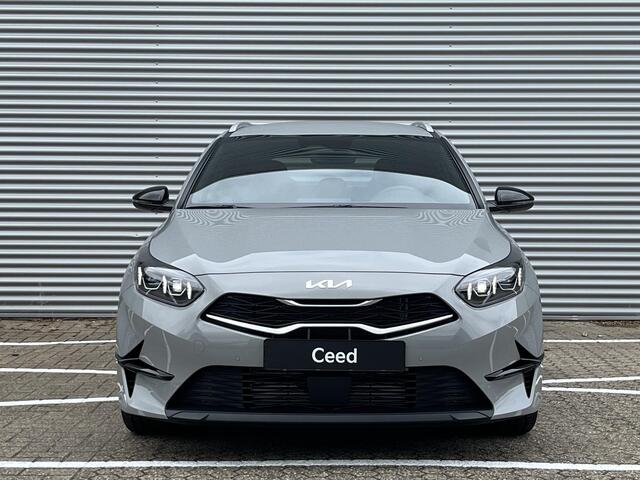 KIA CEE D Ceed Sportswagon 1.0 T-GDi MHEV Design Edition | JBL audio | Stoelverwarming/ Stuurwielverwarming| Elektrische Achterklep | Keyless | Camera | Navigatie