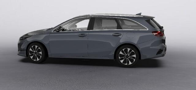 KIA CEE D Ceed SW 1.0 T-GDi Design Edition | JBL audio | Stoelverwarming/ Stuurwielverwarming| Elektrische Achterklep | Keyless | Camera | Navigatie