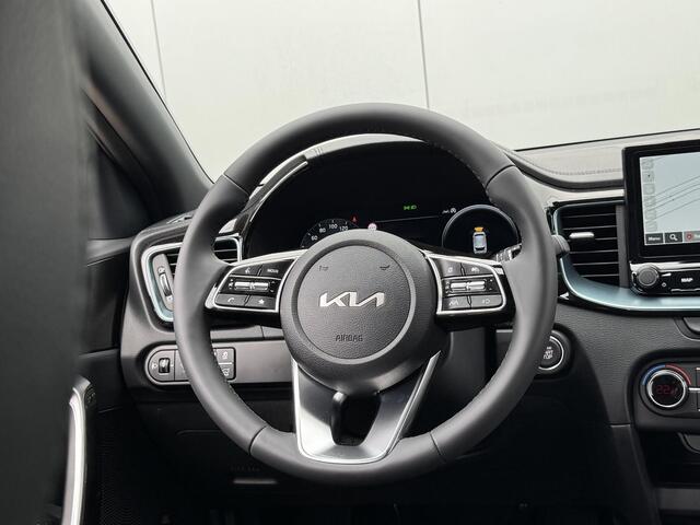 KIA CEE D Ceed SW 1.0 T-GDi Design Edition | JBL audio | Stoelverwarming/ Stuurwielverwarming| Elektrische Achterklep | Keyless | Camera | Navigatie
