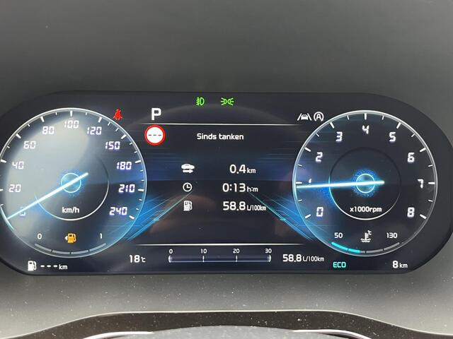 KIA CEE D Ceed Sportswagon 1.0 T-GDi MHEV Design Edition | JBL audio | Stoelverwarming/ Stuurwielverwarming| Elektrische Achterklep | Keyless | Camera | Navigatie